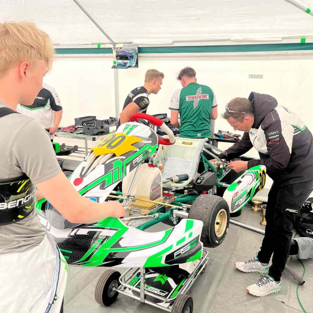 Frederik Leganger Juul sørensen