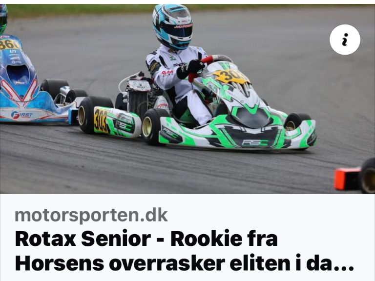 Frederik Juul Sørensen