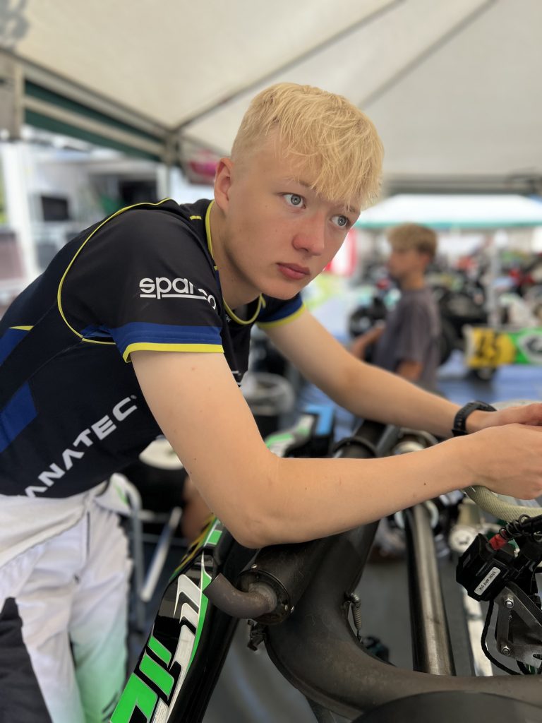 Frederik L Juul Sørensen