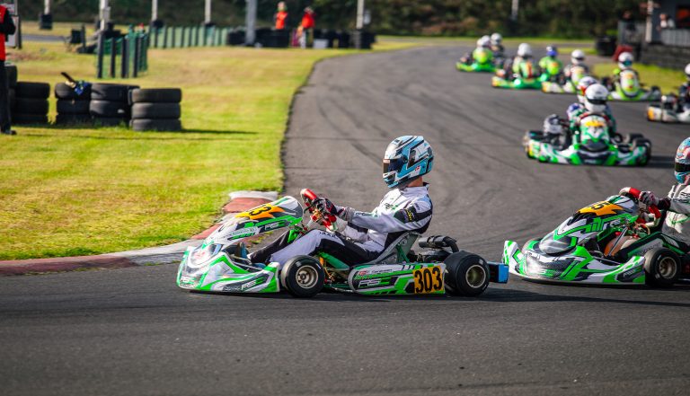 Rotax Max Challenge Denmark 2025 Ikast