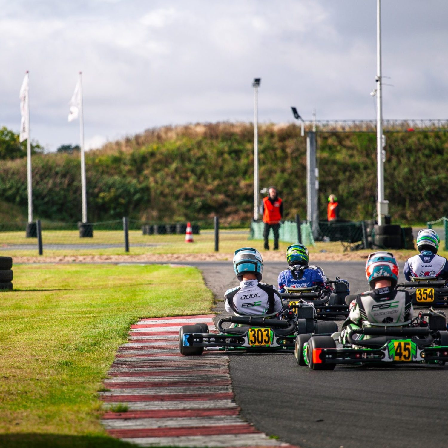 JUUL DRMC 2025 Ikast